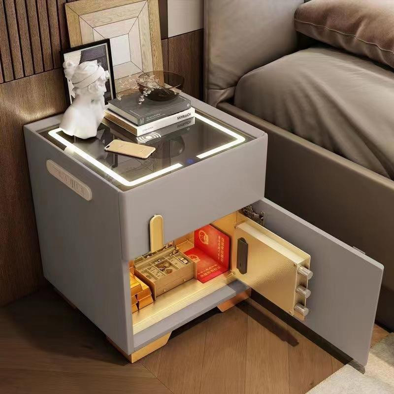 Smart Bedside Table